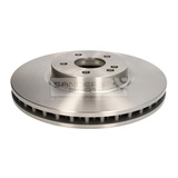 BRAKE DISC VENTILATED DIA 330 TICKNESS 32